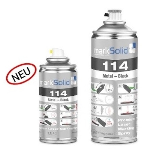 Marksolid laser spray - marksolid, 100ml