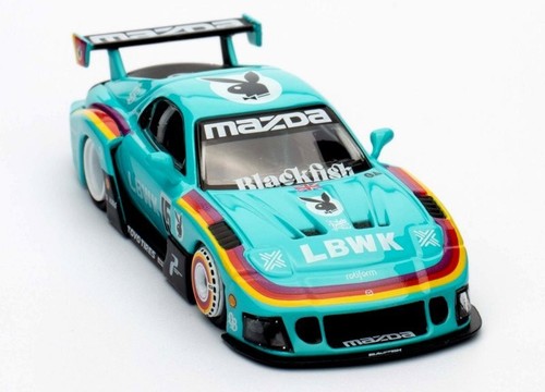 Mazda lb - mazda, rx-7