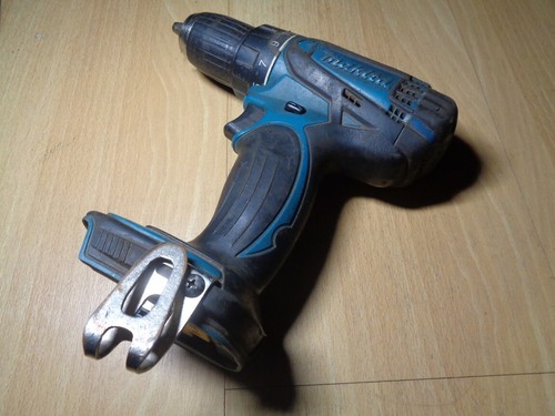 Makita akku schrauber - makita, 456