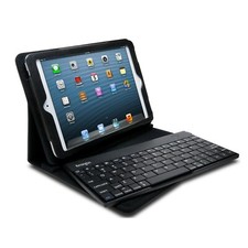 iPad mini 4 3 2 1 Bluetooth Tastatur DEUTSCH Tastatur Hülle Abdeckung Ständer Kensington