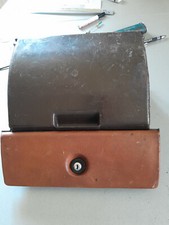 Handschuhfach Maserati Biturbo 1982 Bastlerware