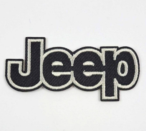 Jeep logo auto usa - jeep,