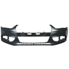 Stoßstange vorne für Audi A4