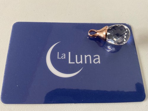 Luna kettenanhänger - la,
