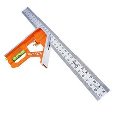 PRESCH Kombinationswinkel