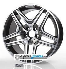 Alufelgen neu typ mercedes - typ,