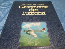 Geschichte der Luftfahrt 