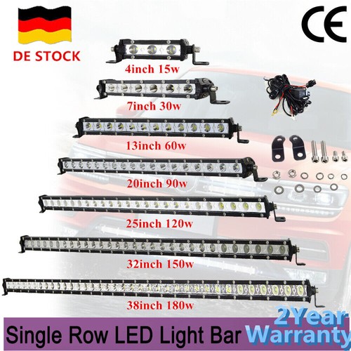Zoll schlank led - 4,