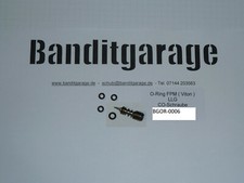Vergaser o ring für - o-ring,