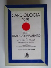 KARDIOLOGIE 1991