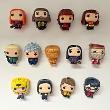 HARRY POTTER Quidditch 2024 -