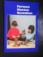 Formen,Kneten,Gestalten-Kinder