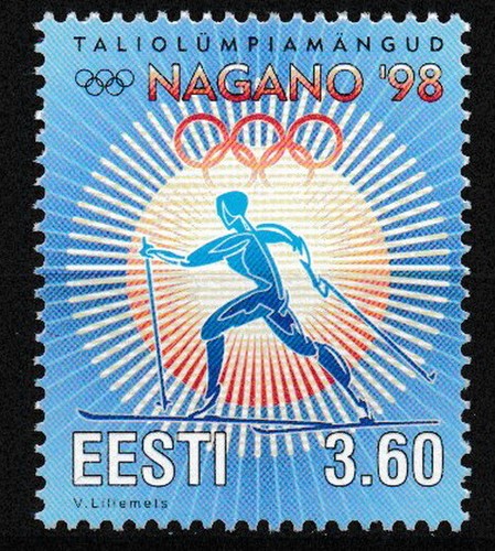 Estland olympische - estland,