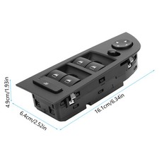 Elektrische Fensterheber