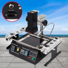 IR6500 BGA Rework Station SMD