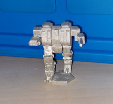 Battletech Mech Figur