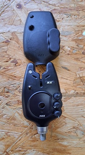 Fox micron nxr - fox,
