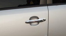 PREMIUM ACCESSORIES FOR KIA