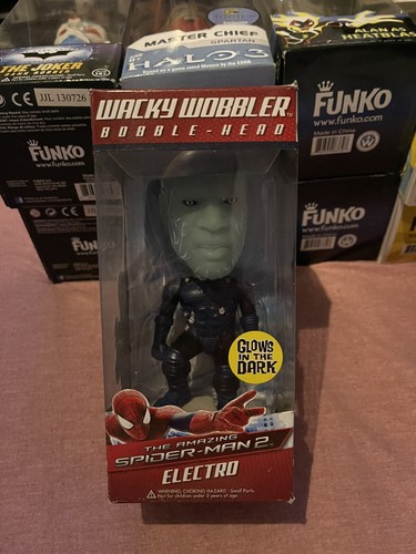 Funko wacky wobbler - funko,