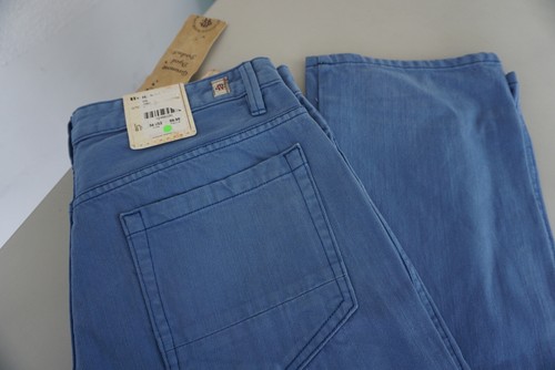 Neal herren jeans straight - jeans,