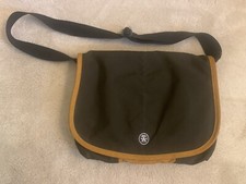 Crumpler zoll laptoptasche - zoll,