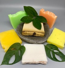 90g handgemachte Seifen Weihnachten