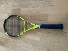 Fischer M-COMP 95 Tennisschläger magnetic speed | gebraucht