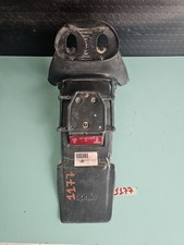 Hinterradschutzblech APRILIA