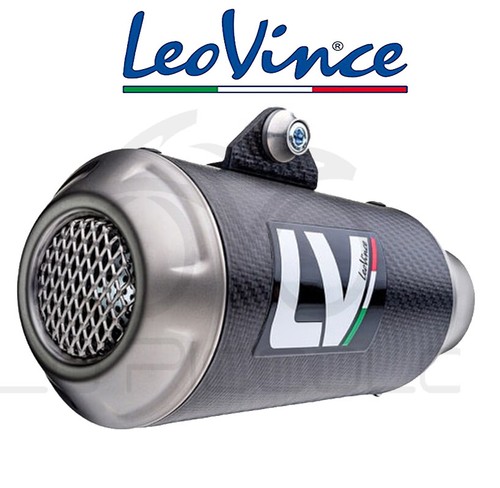 Endstück leovince honda - endstück,