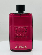 Gucci Guilty Absolute Pour