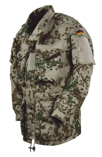 Einsatzkampfjacke leicht - einsatzkampfjacke,
