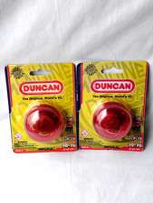 Genuine Duncan Imperial Yo-Yo