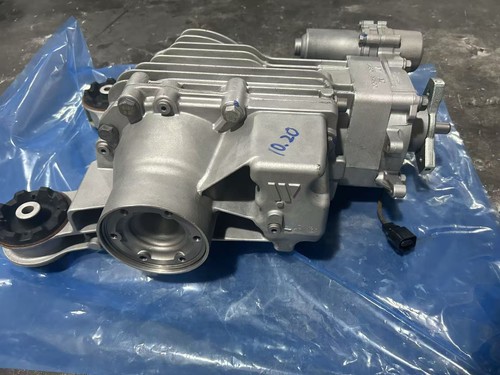 Differential