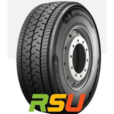 Michelin multi grip m - x,