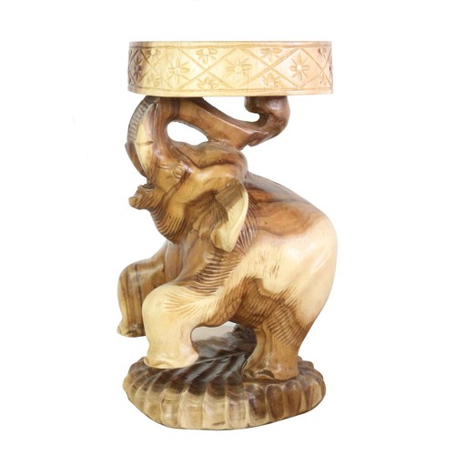 Elefanten hocker rund - elefanten-hocker, rund-hocker