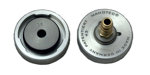 Adapter für