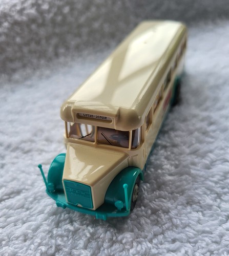 Brekina n bus - brekina,