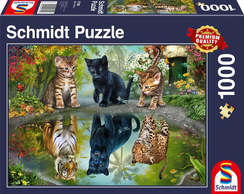 Dream big puzzle - dream, |
