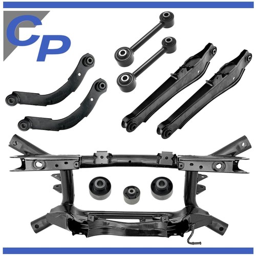Achsträger hinten für jeep - achsträger,