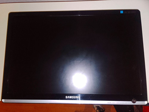 Samsung syncmaster z19nw - samsung,
