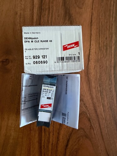 Dehn dehnpatch 929121 - dpa, m