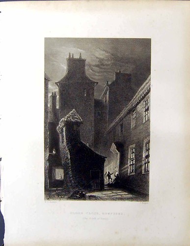 Alter globus close dumfries - close,