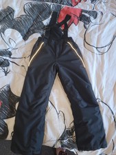 Skihose Gr 134/140