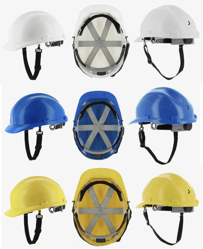 Bauhelm schutzhelm en397 - schutzhelm,