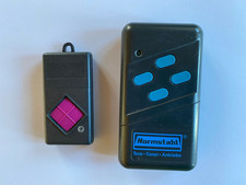 Normstahl Handsender