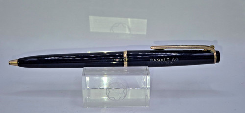 Montblanc 38 hebel - montblanc,