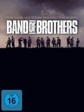 Band of Brothers - Wir waren