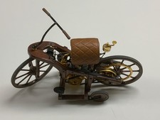 Franklin Mint   Daimler Reitwagen  1:8