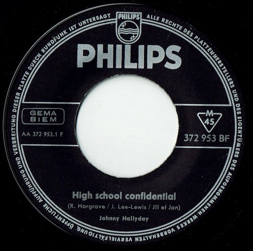 Rare single high - single,