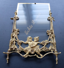 Antik Echtbronze Putti / Putto